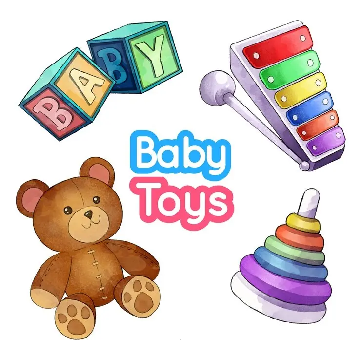 baby-toys